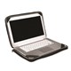 LAPTOP SLEEVE KENSINGTON 62619 LS440 CAMPUS 1443939 BLACK