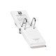 CALENDAR STAND DEBDEN 18663 TOP PUNCH METAL