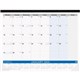 PLANNER TABLE COLLINS 3901C59 440X560MM MONTH TO VIEW