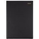 DIARY BELMONT 147V99 A4 DP BLACK
