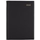 DIARY BELMONT 187V99 A5 DP BLACK