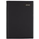 DIARY BELMONT 387V99 A5 WO BLACK