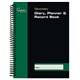 DIARY GENESIS TEACHERS GES4100 SECONDARY A4 DP UNDATED