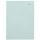 DIARY SOHO SPIRAL 41SSHMT A4 DP MINT