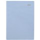 DIARY SOHO SPIRAL 51SSHNY A5 DP NAVY
