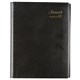 DIARY NORWICH SPIRAL FS57S A5 WO BLACK