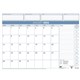 PLANNER REFILL LUXE FS152PR MONTH TO A VIEW