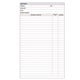 REFILL DAYPLANNER DK1009 DESK 7RING MEETINGS