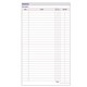 REFILL DAYPLANNER DK1003 DESK 7RING FINANCES