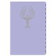 REFILL DAYPLANNER DK1010 DESK 7RING JANDEC TABS