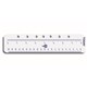 REFILL DAYPLANNER PR2008 PERSONAL 6RING TODAY RULER PK2
