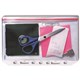 REFILL DAYPLANNER PR2005 PERSONAL 6RING RESEALABLE SLEEVES PK2