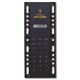 REFILL DAYPLANNER PR2018 PERSONAL 6RING CALCULATOR RULER