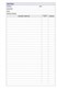 REFILL DAYPLANNER EX5009 A4 4RING MEETINGS