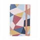 ORGANISER DAYPLANNER PRSTU3 PERSONAL FASHION SOFT COVER PU ELASTIC CLOSURE TILES