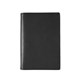 ORGANISER DAYPLANNER KTSLIM POCKET SLIM GENUINE LEATHER BLACK