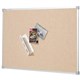 PINBOARD PENRITE FABRIC 1200X900MM BONDI