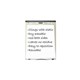 FILM WHITEBOARD WIZARD WALL EASEL PAD 127358 610X740MM WHITE 15 SHEETPAD PK2