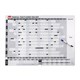 PLANNER WALL SASCO 362 FINYR