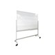 WHITEBOARD VISIONCHART MOBILE VM1812M 1800X1200MM MUSIC