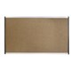 BULLETIN BOARD QUARTET CUBICLE QTARCB3018 760X460MM