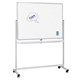 WHITEBOARD VISIONCHART MOBILE PIVOTING 1500X900MM 30511850