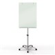 EASEL QUARTET INFINITY QTGE9X6 GLASS 600X900MM FROSTED