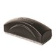 WHITE BOARDGLASS BOARD ERASER MINI 25X63MM QUARTET QTG23901 SUPERSTRONG MAGNETIC PK2