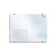 GLASS BOARD VISIONCHART CLARION 1500X1100MM WHITE VGC1511