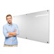 GLASS BOARD VISIONCHART LUMIERE VGB9060 900X600MM WHITE