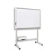 WHITEBOARD VISIONCHART PLUS M18S ELECTRONIC 2 SCREEN 1300X910MM