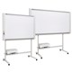 WHITEBOARD VISIONCHART PLUS M18W ELECTRONIC 2 SCREEN 1800X910MM