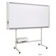 STAND FOR 2 SCREEN ELECTRONIC WHITEBOARDS VISIONCHART PLUS N20FS