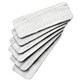 REFILLS ERASER QUARTET MAGNETIC PK6