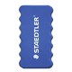 WHITEBOARD ERASER STAEDTLER 652BK MAGNETIC