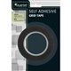 LINER TAPE GEOTAPE 3MMX8M BLACK