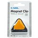 CLIP MAGNETIC CARL MC56 45MM ORANGE