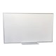 WHITEBOARD PENRITE PORCELAIN 1800X1200MM ALUMINIUM TRIM