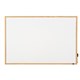 WHITEBOARD QUARTET ECONOMY 900X600MM