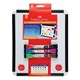 WHITEBOARD SET FABERCASTELL 67570703 BOARD  MARKERS  ERASER