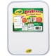 WHITEBOARD DUAL SIDED CRAYOLA 98 8637 280X215MM