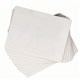 WHITEBOARD DRYERASE EC WB24 228X305MM SCHOOLPACK PK24