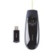 LASER POINTER KENSINGTON K72426 WITH GREEN LASER