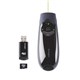 LASER POINTER KENSINGTON K72427 WITH GREEN LASER  MEMORY