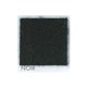 ACOUSTIC TILES PINBOARD AUTEX VISIONCHART PEEL  STIC 600X600MM NOIR QSTNOI