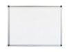 WHITEBOARD RAPIDLINE PORCELAIN 3600X1200MM ALUMINIUM TRIM