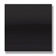 GLASS BOARD QUARTET INFINITY 450X450MM BLACK MAGNETIC QTG1818B