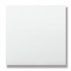 GLASS BOARD QUARTET  INFINITY 450X450MM WHITE MAGNETIC QTG1818W