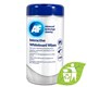 WHITEBOARD CLEANING WIPES AF WBW100T INTERACTIVE WHITEBOARDS TUB100