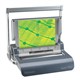 BINDING MACHINE WIRE FELLOWES QUASAR